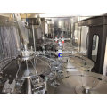 automatic 5000BPH water filling equipment